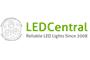 LED Central logo