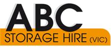 ABC Storage Hire (Vic) image 1