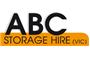 ABC Storage Hire (Vic) logo