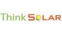 Think Solar - Solar Panels for Sale logo