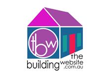 The Building Website image 2