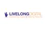 Livelong Digital logo