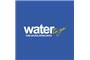 Water To Go logo