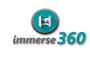 Immerse360 logo
