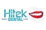 Hitek Family Dental Care logo
