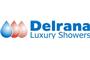 Delrana Luxury Showers logo