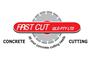 Fast Cut QLD logo