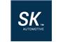 SK Automotive logo