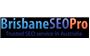 Brisbane SEO Pro logo