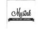 Musink : Alternative Clothing   logo