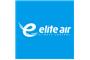 Elite Air Climate Control logo