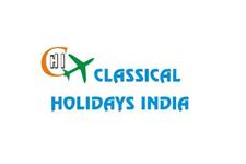 Classical Holidays India image 1