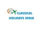 Classical Holidays India logo
