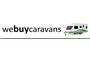We Buy Caravans logo