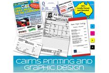 Cairns Printing and Graphic Design image 1