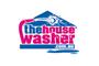The House Washer logo