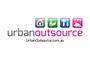 Urban Outsource logo