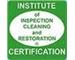 Reflexions Carpet Cleaning & Restoration logo
