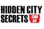 Bars Sydney - Hidden City Secrets logo