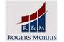 Rogers Morris logo