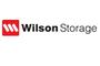 Wilson Self Storage Melbourne logo