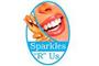 Sparkles R Us logo