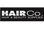 Hairco Hair & Beauty Supplies logo