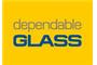 Dependable Glass logo