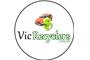 VicRecyclers Cash for Cars Removal Melbourne logo