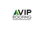VIP Roofing Brisbane logo