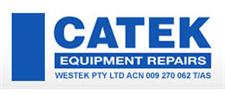 Catek Equipment Repair image 1