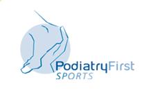Podiatry First Sports image 1