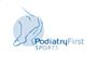 Podiatry First Sports logo