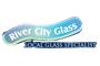 River City Glass logo