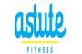 Astute Fitness logo