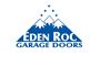 Eden Roc Garage Doors logo