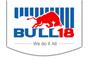 Bull18 Cleaners Melbourne logo