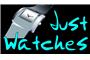 Just Watches logo