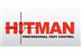 Hitman Pest Control logo