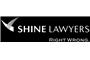 Shine Lawyers Brisbane City logo