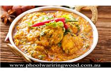 Indian Restaurant Phoolwari ringwood image 1