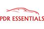 PDR Essentials logo