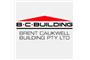 B.C Building Pty Ltd logo