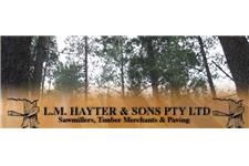 LM Hayters & Sons Pty Ltd image 1