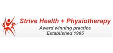 Strive Health & Phyisotherapy image 2