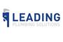Leading Plumbing Solutions logo