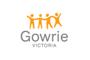 Gowrie Victoria logo