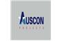 Auscon Projects logo