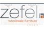 Zefel Wholesale Furniture logo