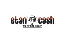 Stan Cash image 1